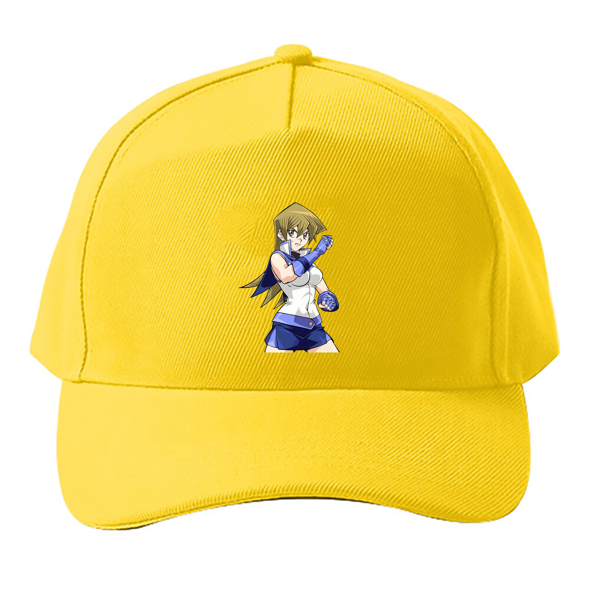 （画像用） 遊☆戯☆王 Yu-Gi-Oh! ベースボールキャップ 綿100％ 男女兼用 帽子 スポーツ